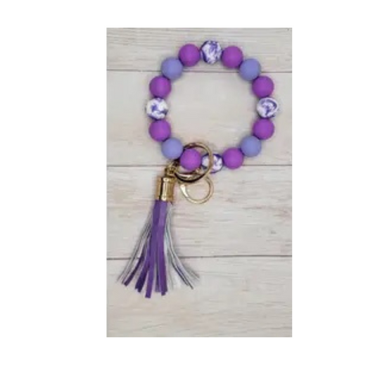 Purple Whimsey