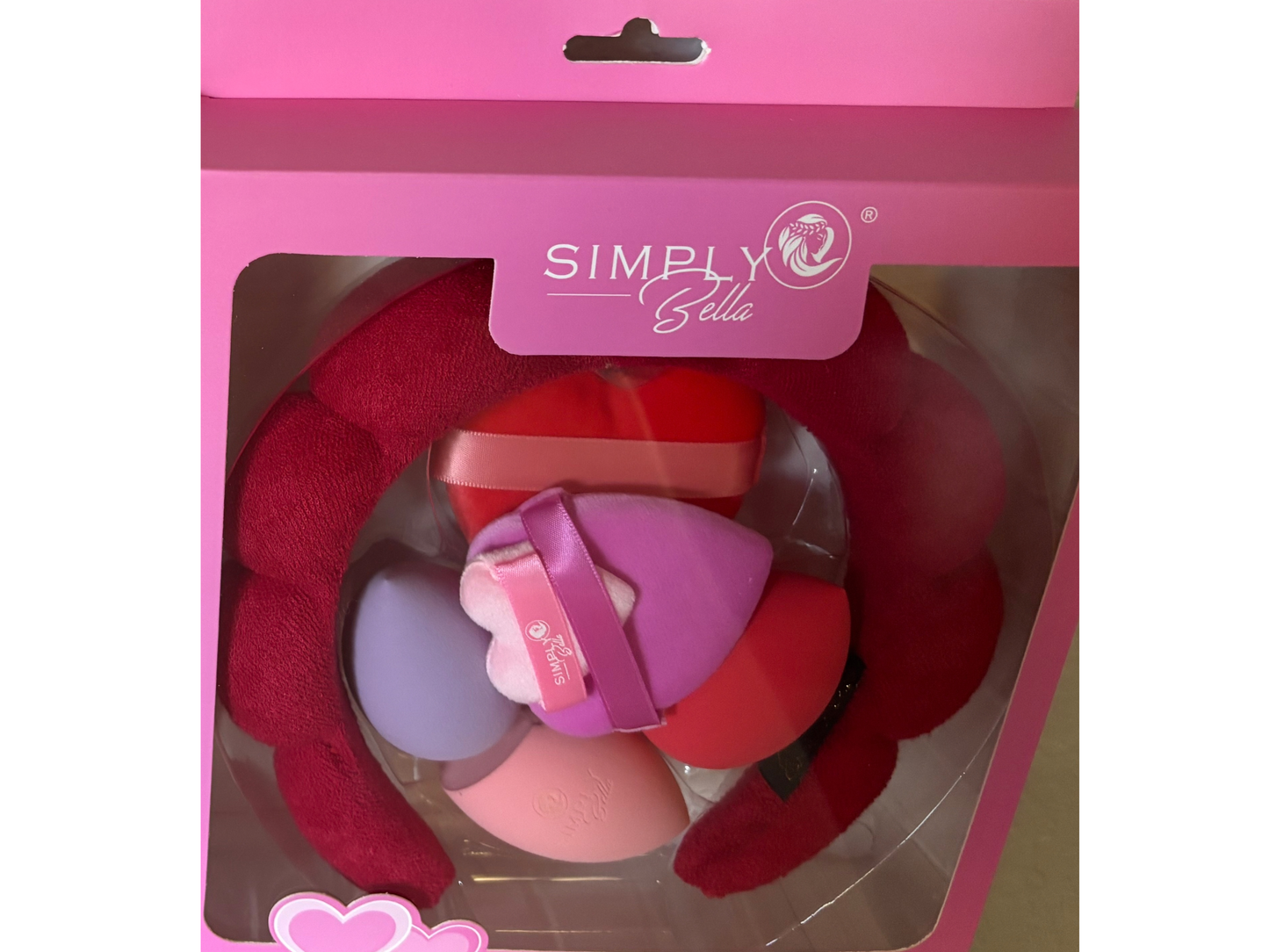 Spa Set