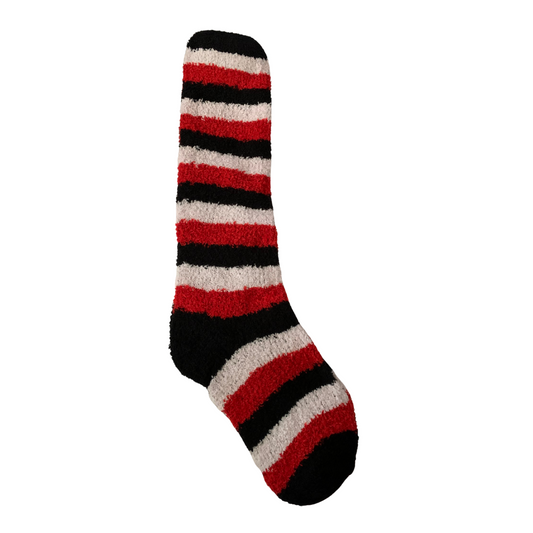 Cozy Socks Long Striped