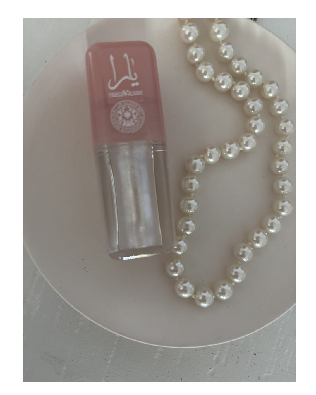 Lip Gloss