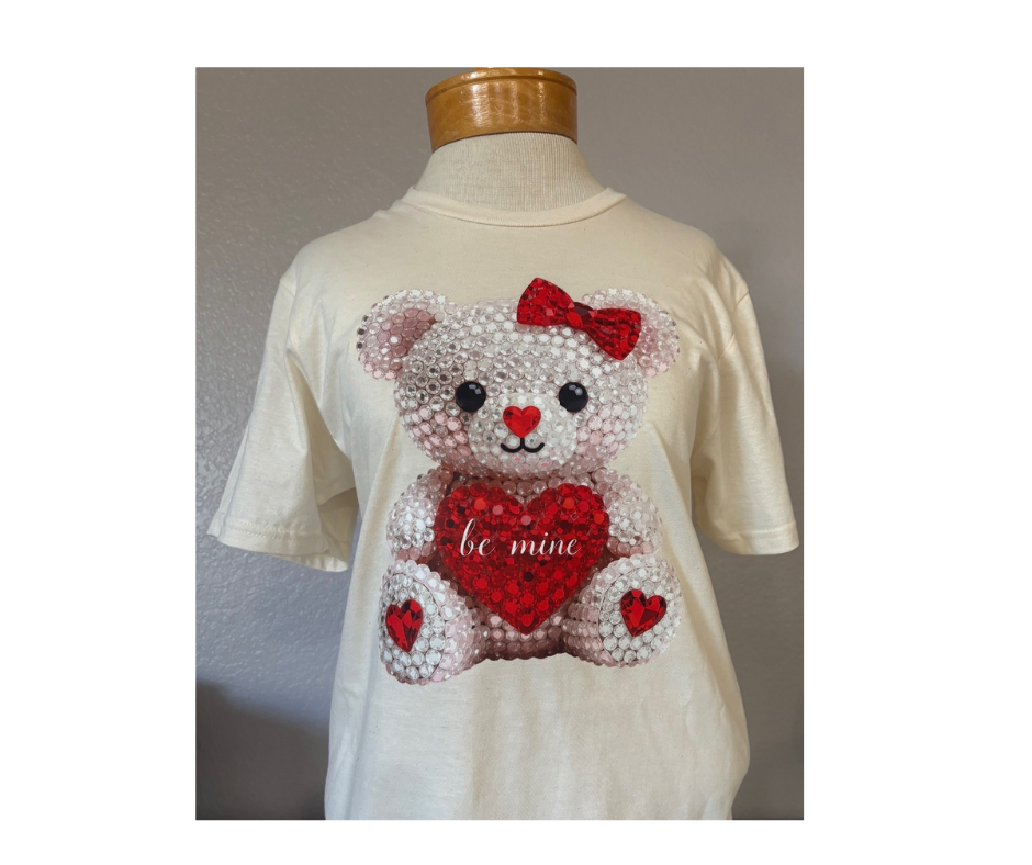 Valentines Top
