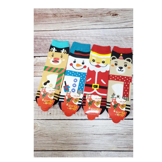 X-mas Socks