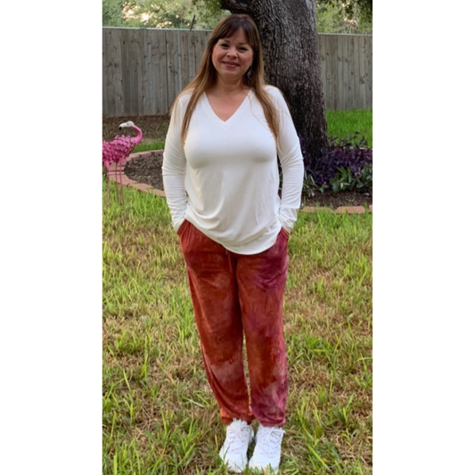 Trouser Pants
